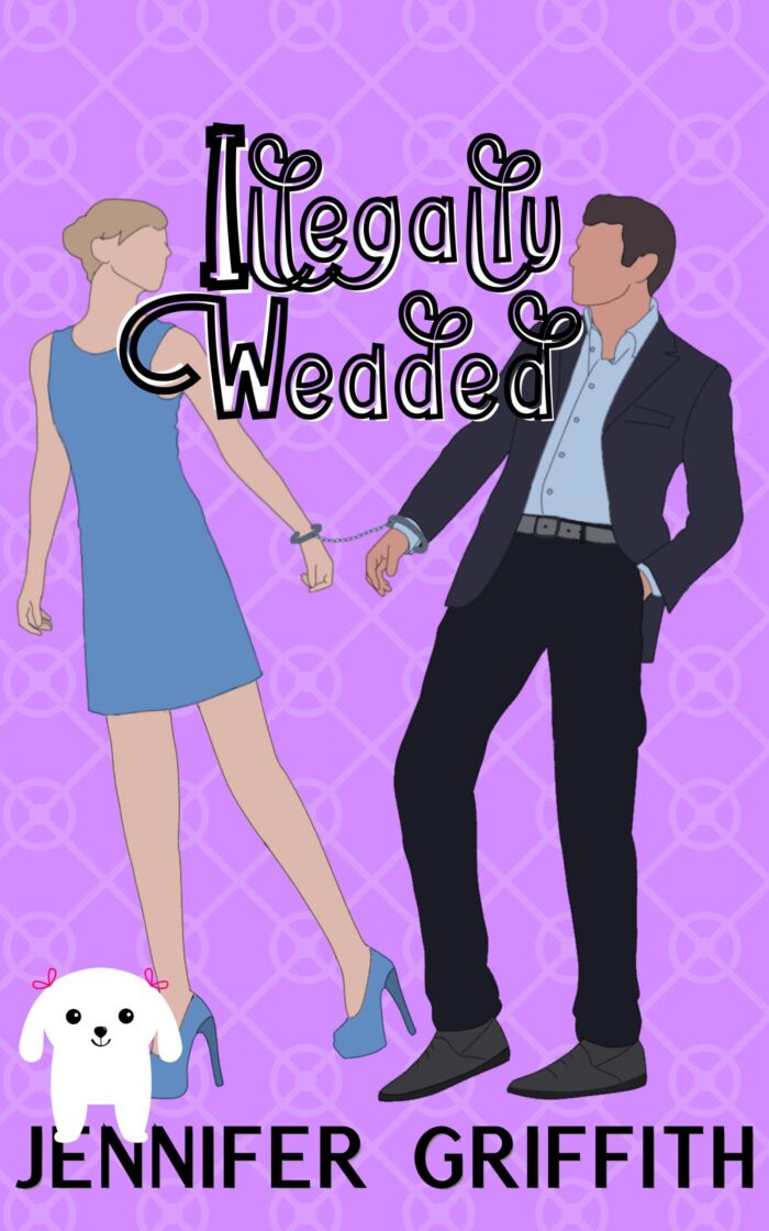 Illegally Wedded