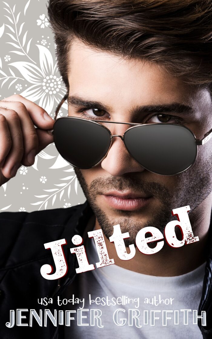 Jilted Cover