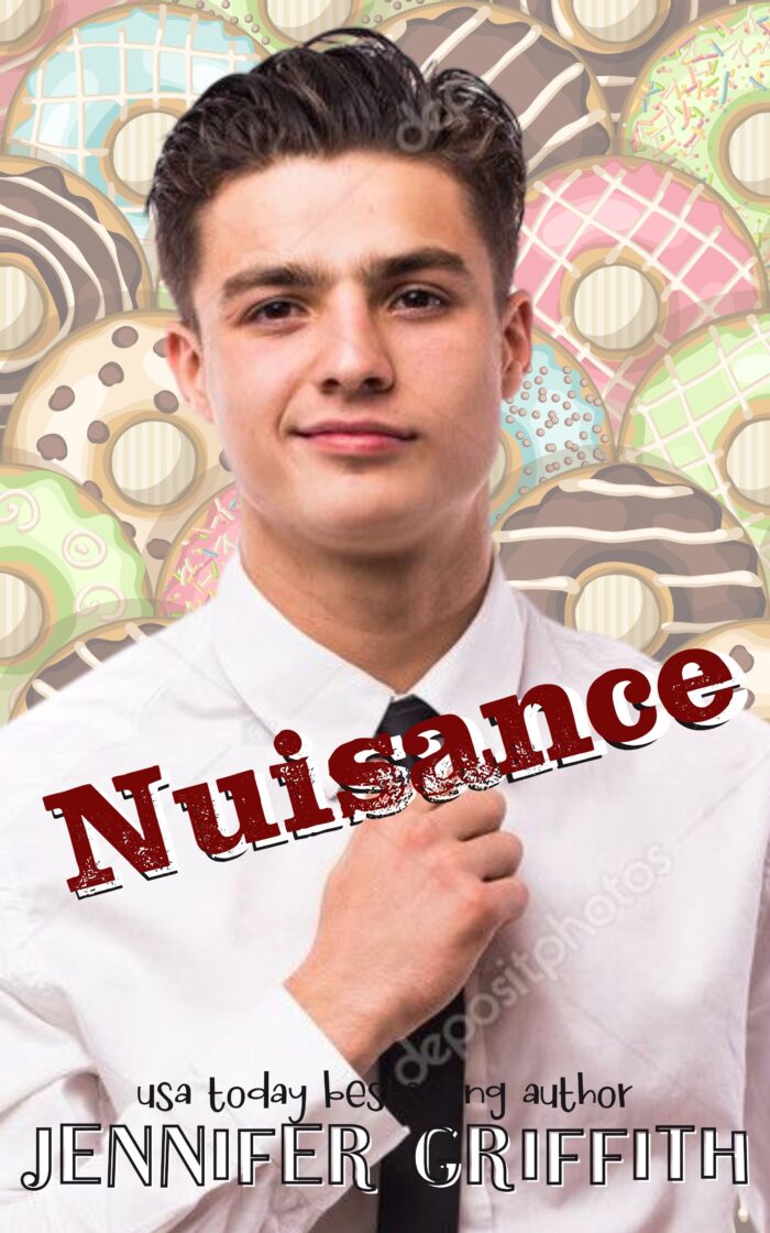 Nuisance Cover