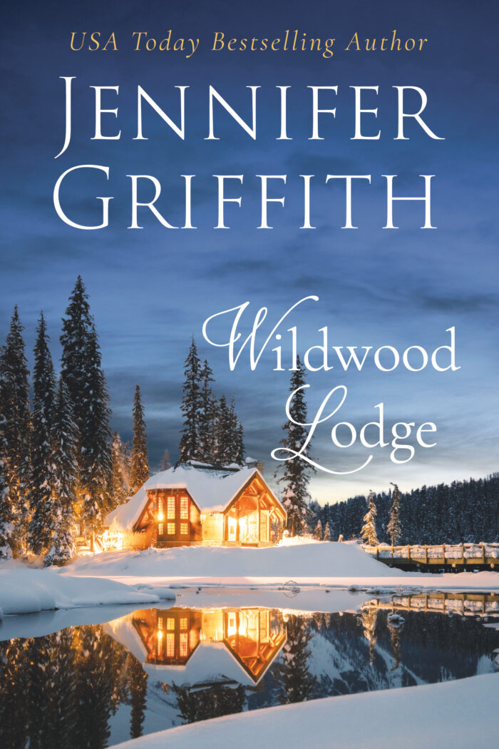 Wildwood Lodge FRONT COVER